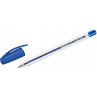 Dugopis STICK SUPER SOFT K86 niebieski 601467 PELIKAN