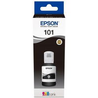 Tusz EPSON (101/C13T03V14A) czarny 127ml
