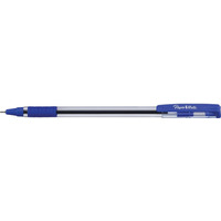 Dugopis Brite 0, 7mm niebieski 2084374 PAPER MATE