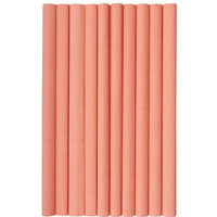 Bibuła marszczona CREATINIO 10 sztuk 50x200cm łososiowy 400153898 TOP 2000