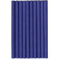 Bibua marszczona CREATINIO 10 sztuk 50x200cm granatowy 400153904 TOP 2000