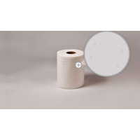Rcznik celuloza 19, 4cm 80m 2w (6sztuk) RC80/2 MIDI MISTRAL