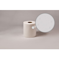 Rcznik celuloza 19cm 100m 2w (6sztuk) RC100/2 MIDI MISTRAL