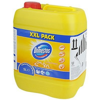 Pyn do mycia WC DOMESTOS 5l Citrus fresh