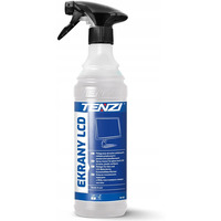 Pyn TENZI EKRANY LCD do mycia ekranw lcd/led/tv 0, 6l. (W-82/600)