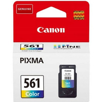 Tusz CANON (CL-561/3731C001) kolor 180str