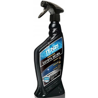 Płyn TENZI DETAILER CZYSTA SZYBA do mycia szyb samochodowych 0, 6l. (AD-33)