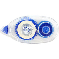 Klej w tamie 8mm x10m D.RECT 161046