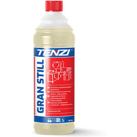 Pyn TENZI GRAN STILL do czyszczenia stali z kamienia rdzy zaciekw mineralnych 1l. koncentrat (SP-04/001)