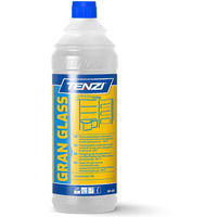 Pyn TENZI GRAN GLASS do mycia lodwek chodziarek do -20st.C 1l. (SP-20/001)