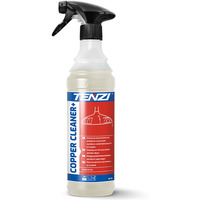 Płyn TENZI COPPER CLEANER+ do metali kolorowych 0, 6l. (W-74/600)