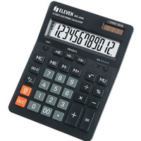 Kalkulator biurowy ELEVEN SDC444S
