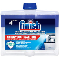 Pyn do czyszczenia zmywarki 250ml CALGON/FINISH