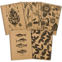 Zeszyt A5 60k linia GREEN ekologiczny 400155169 TOP 2000