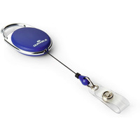 Mechanizm cigajcy JOJO STYLE (1 sztuka ) granatowy dugo 80cm 832407 metalowe zapicie DURABLE