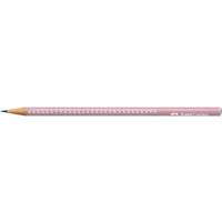 Owek SPARKLE PEARLY rose shadows 118234 Faber-Castell