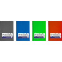 Szkicownik Sketchbook szyty A6 96k 100g mix kolorów 400152625 OXFORD