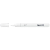 Marker olejowy MM301 kocwka okrga 2-4mm biay MM301-00 MEMOBE