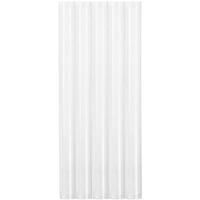 Wkład klejowy do pistoletu krystaliczny 7mmx30cm (5) WK7-30-5 BREWIS