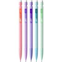 Ołówek automatyczny MATIC pastelowy HB 0, 7mm 511060 BIC