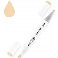 Marker alkoholowy dwustronny SAND PP915-107 ARTIX
