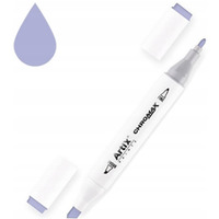 Marker alkoholowy dwustronny PALE LAVENDER PP915-57 ARTIX