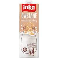 Napj INKA 1L bez laktozy owsiany