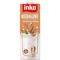 Napj INKA 1L migdaowy bez laktozy