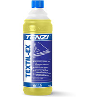 Pyn TENZI TEXTIL-EX do prania odkurzaczem piorcym 1l. (D-02/001)
