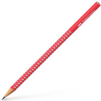 Owek SPARKLY PEARLY czerwony 118240 FABER CASTELL