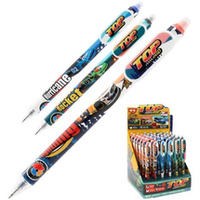 Dugopis wymazywalny Top Speed automatyczny 0.5mm niebieski MG AKPH3371 MG
