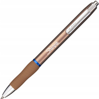 Dugopis elowy S-GEL METAL ZOTY 0, 7mm niebieski SHARPIE