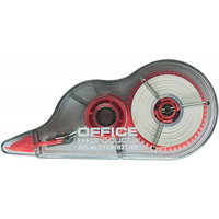 Korektor w tamie 5mm x8m myszka 17101821-99 OFFICE PRODUCTS
