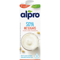 Napj DANONE ALPRO 1L sojowy bez cukru