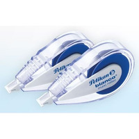 Korektor w tamie BLANCO MAXI 8.4mm x 8. 5m 300001160 PELIKAN
