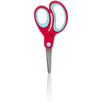 Noyczki szkolne 13cm z ergonomicznym uchwytem 407118006 ASTRA