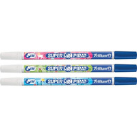 Korektor SUPER PIRAT 850M D/50/ BLUE 811583 PELIKAN