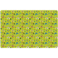 Podkadka na biurko dla dzieci 38x58cm z nadrukiem Pady NPB-02-30 BIURFOL