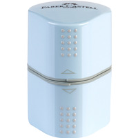 Temperwka GRIP 2001 TRIO SKY BLUE 3w1 183874 FABER-CASTELL
