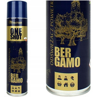 Odwieacz powietrza ONE SHOT 600ml BERGAMO