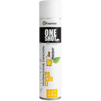 Odwieacz powietrza/Nautralizator zapachw ONE SHOT 600ml PACZULI