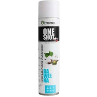 Odwieacz powietrza/Nautralizator zapachw ONE SHOT 600ml BAWENA