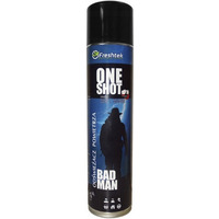 Odwieacz powietrza/Nautralizator zapachw ONE SHOT 600ml BAD MAN