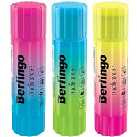 Klej w sztyfcie Radiance 21g 299792 BERLINGO