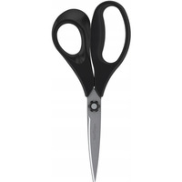 Noyczki 16cm Easycut 200 ergonomiczne uchwyty 326311 BERLINGO
