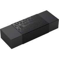 Gumka DoubleBlack 50x18x10mm mix kolorw 318341 BERLINGO