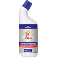 Pyn MR.PROPER 750ml do czyszczenia toalet P&G Professional
