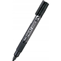 Marker zdobniczy MMP20 czarny gruba kocwka PENTEL