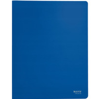 Album ofertowy Recycle 20 koszulek A4 PP niebieski 46760035 LEITZ