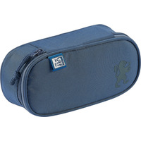 Pirnik z klapk jeans SCHOOL OXFORD 400174200